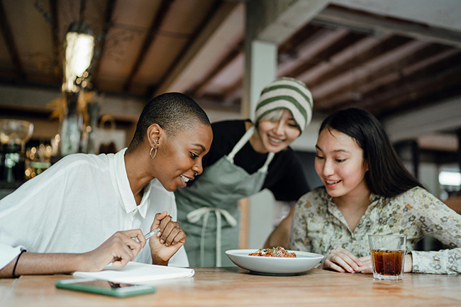 Restaurants to Invest More in Marketing